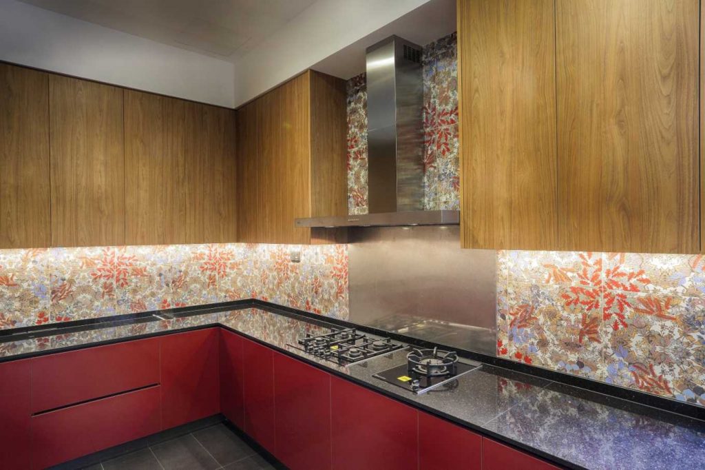 Kitchen design 50