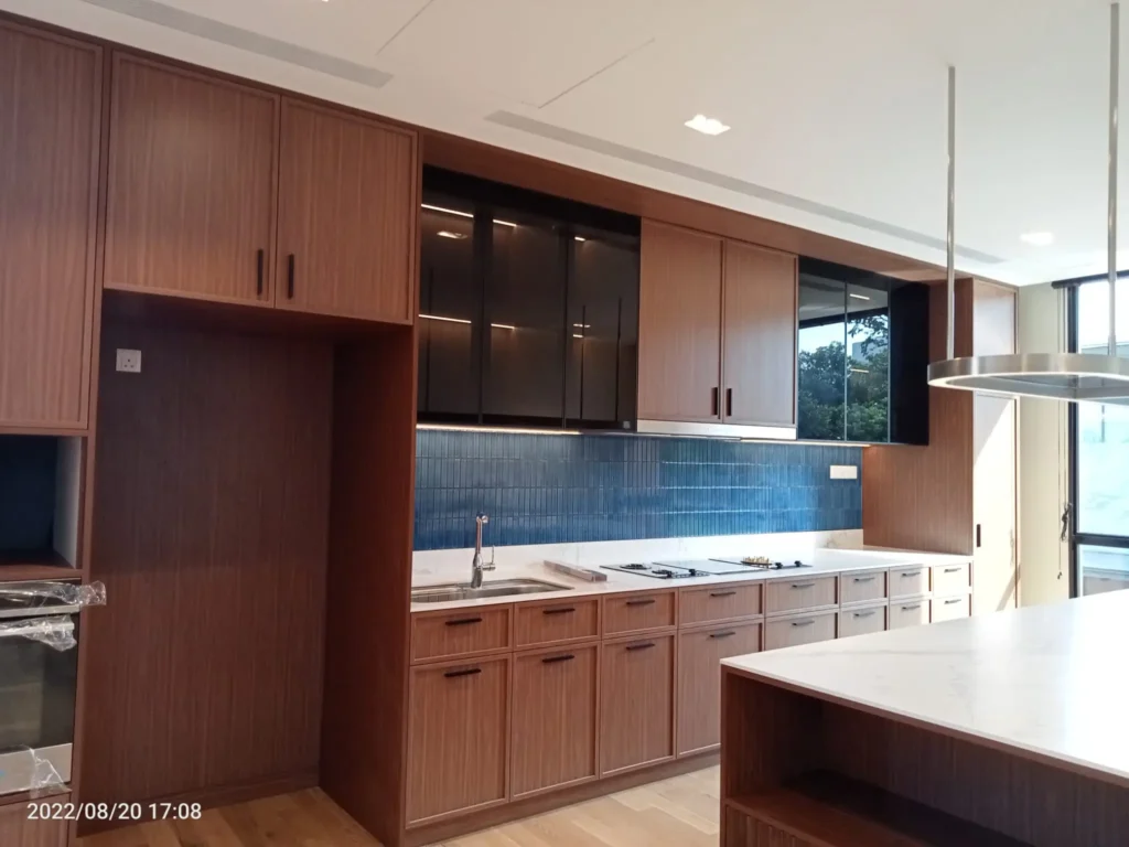 Kitchen Cabinets