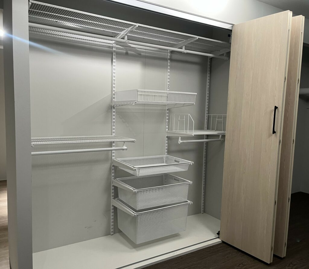 HausFlex with HausGlide