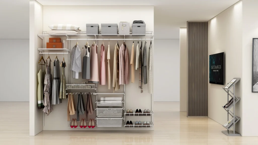 Design Closet Concepts