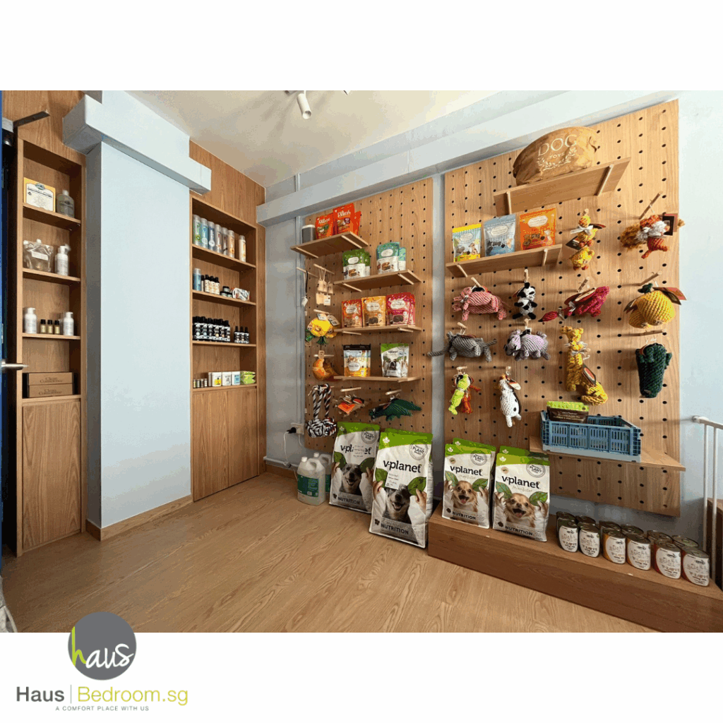 commercial carpentry