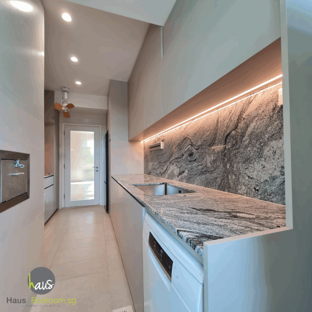 kitchen cabinet -2