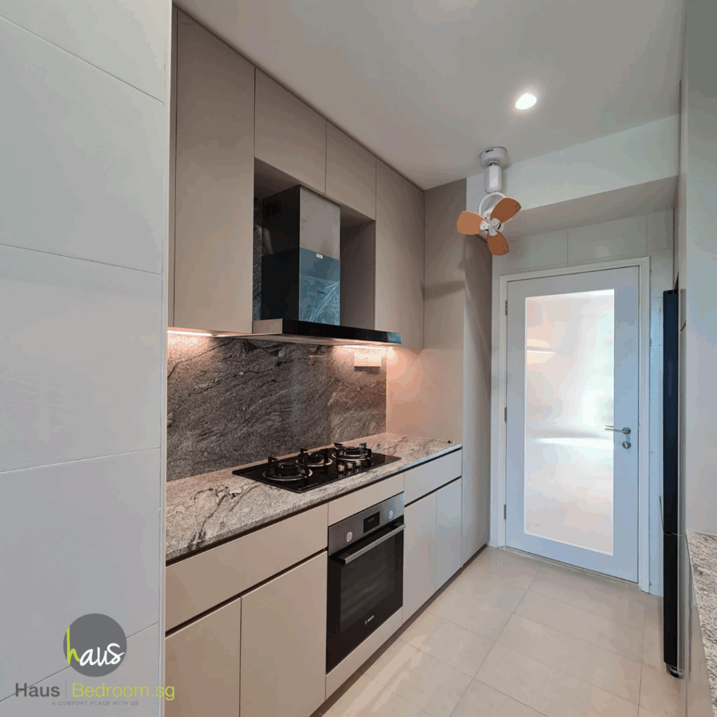 kitchen cabinet -1