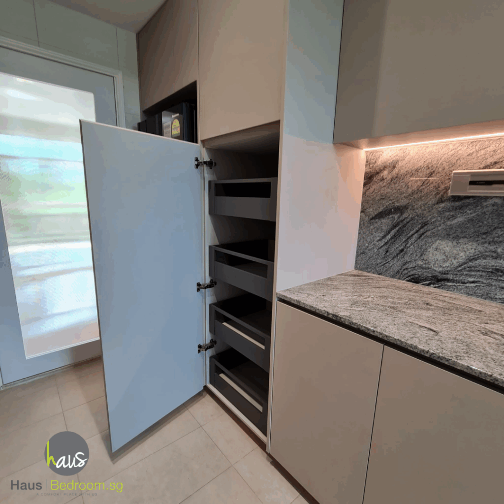kitchen cabinet -4