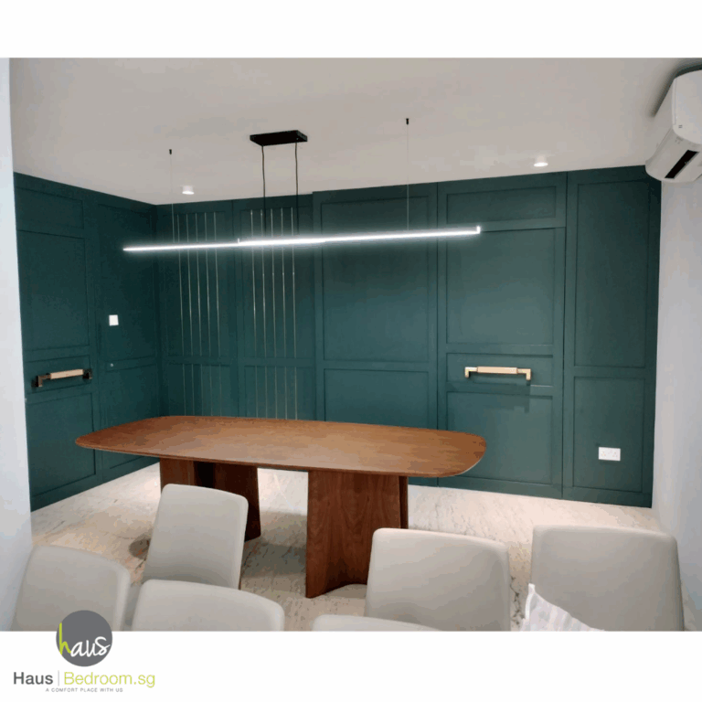 dining area cabinet-2