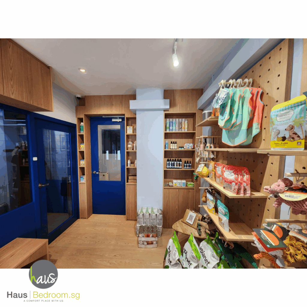 commercial carpentry