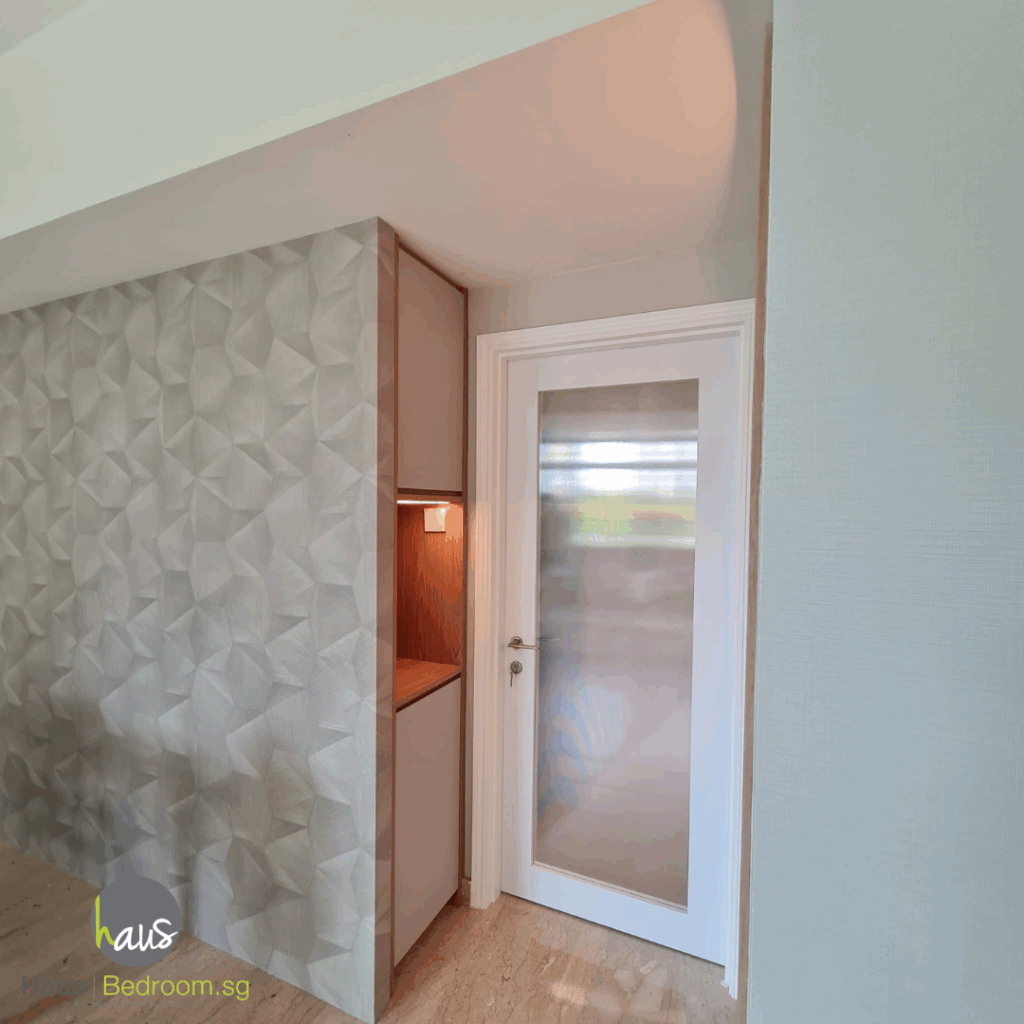 foyer cabinet