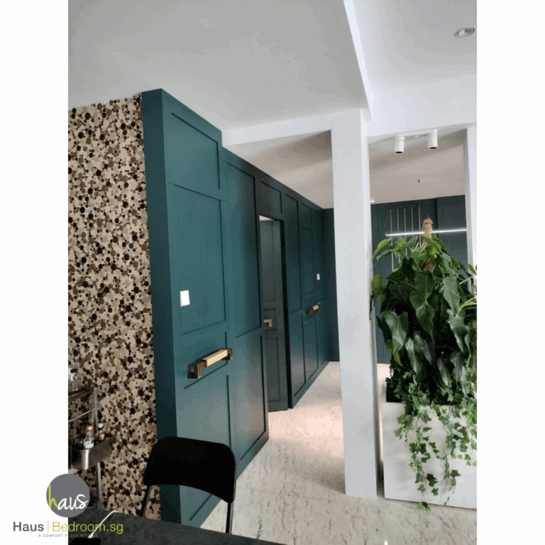 dining area cabinet