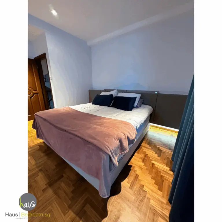 platform bed-2