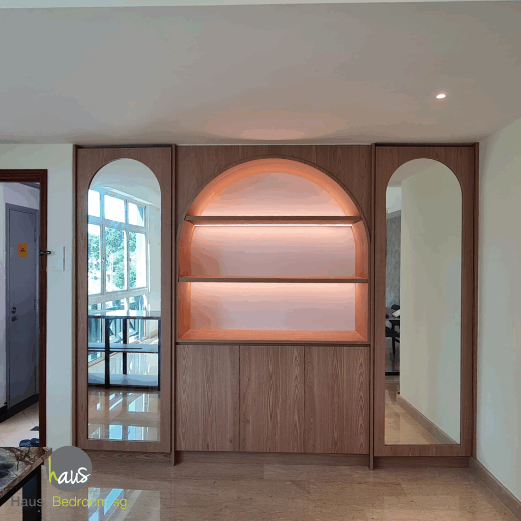 Storage cabinet