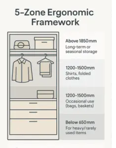 HausBedroom https://hausbedroom.sg/wardrobe-design-ideas-for-small-bedrooms-in-singapore/