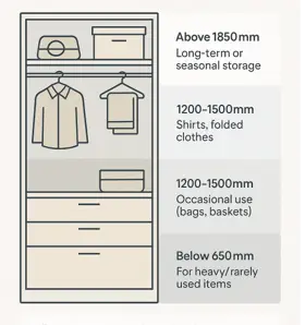 Top 10 Bedroom Wardrobe Design in Singapore 2 HausBedroom https://hausbedroom.sg/top-bedroom-wardrobe-designs-singapore/