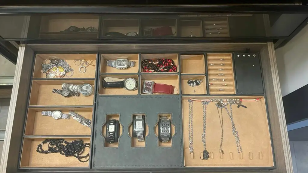 drawer divider