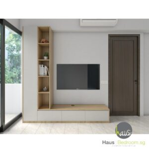 TV console (3D)