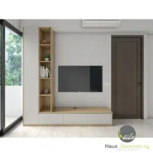 TV console (3D)