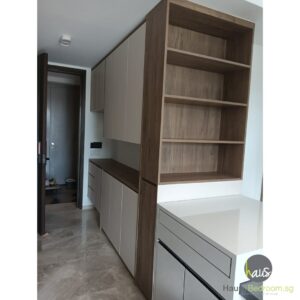 Shoe cabinet Actual