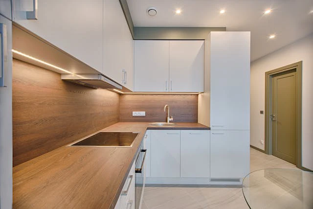 KompacPlus countertops