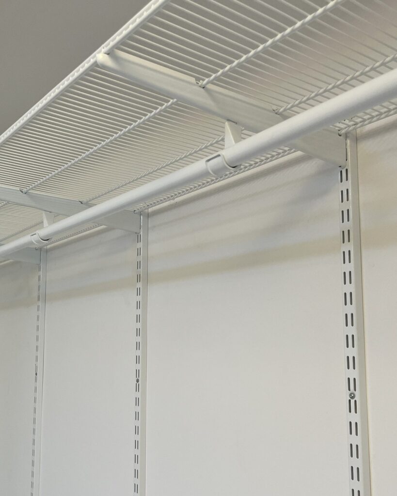 Tengah modular wardrobe flexible