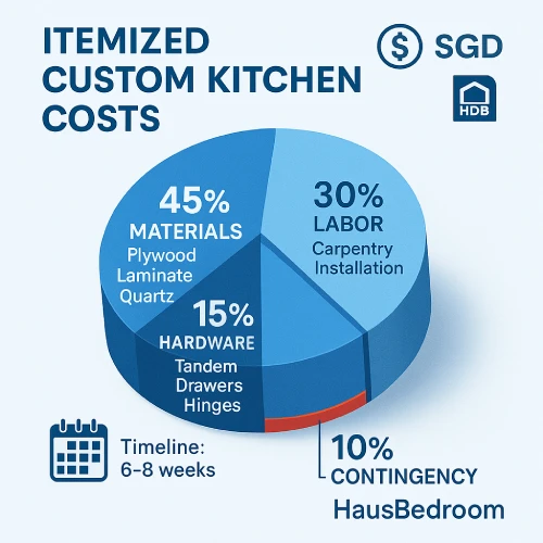 Transparent Pricing