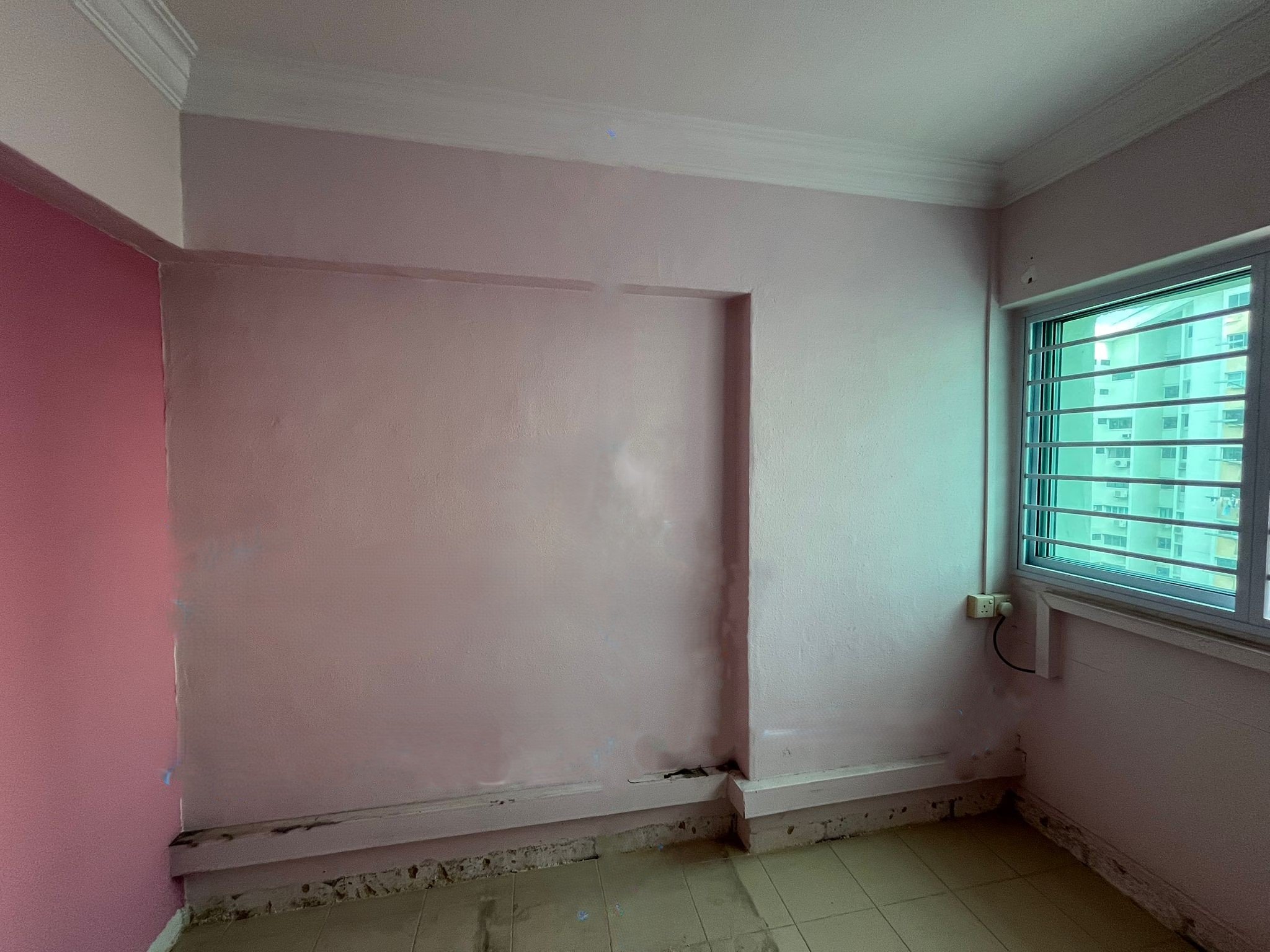 Before: HDB resale 